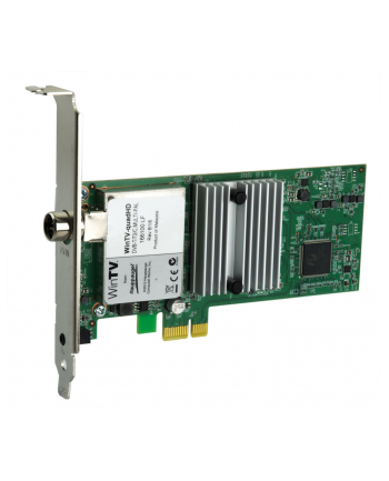 Hauppauge DVB-C DVB-T2/T (01607)