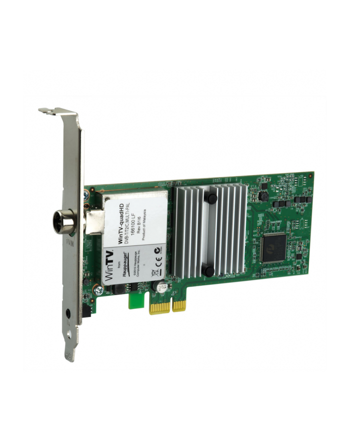 Hauppauge DVB-C DVB-T2/T (01607) główny