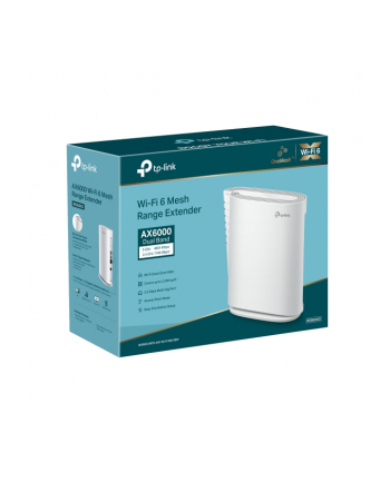 Tp-Link AX6000 Wi-Fi 6 RE900XD