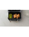 PHILIPS Ovi Dual Basket AirFryer NA352/00 - nr 2