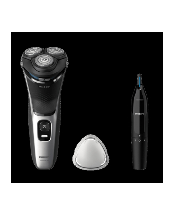 PHILIPS Series 3000 S3143/02