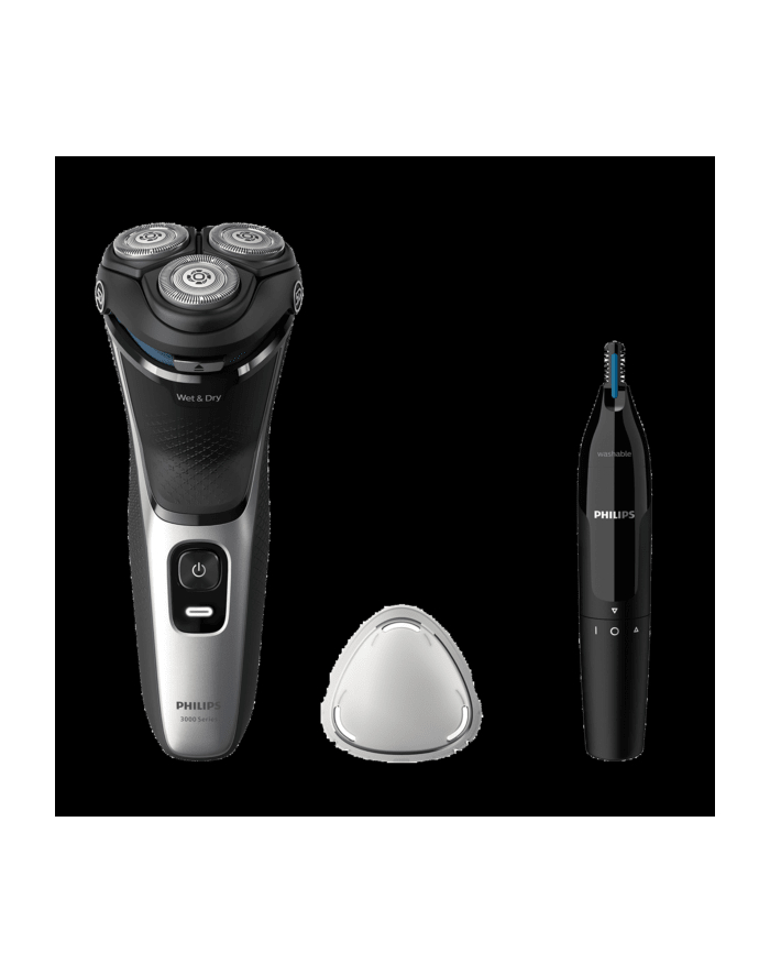 PHILIPS Series 3000 S3143/02 główny