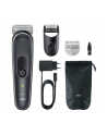 Braun BG5350 Czarny - nr 1