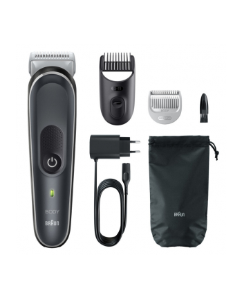 Braun BG5350 Czarny