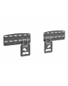 Multibrackets M Qled/Uhd Series - Mounting Kit Slim Fit For Flat Panel Black (7350105213021) - nr 1