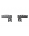 Multibrackets M Qled/Uhd Series - Mounting Kit Slim Fit For Flat Panel Black (7350105213021) - nr 4