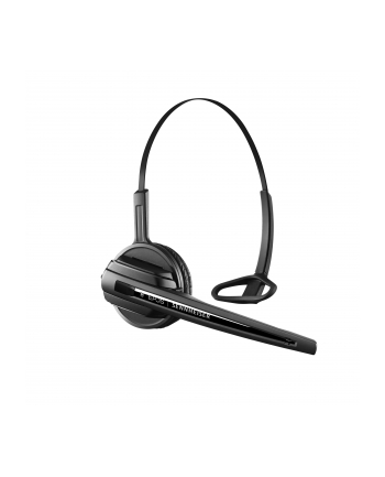 Epos I Sennheiser D 10 Hs