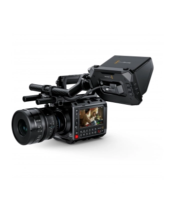 Blackmagic Design Pyxis Monitor EVF Kit