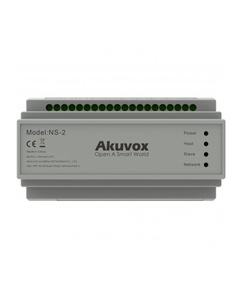 Akuvox Dystrybutor Ns-2 41413