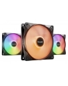 be quiet! Light Wings LX 120mm PWM Triple-Pack - nr 5
