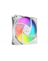 be quiet! Light Wings LX White 120mm PWM Triple-Pack - nr 17