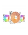 be quiet! Light Wings LX White 120mm PWM Triple-Pack - nr 1