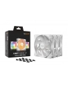 be quiet! Light Wings LX White 120mm PWM Triple-Pack - nr 20