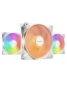 be quiet! Light Wings LX White 120mm PWM Triple-Pack - nr 25