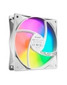 be quiet! Light Wings LX White 120mm PWM Triple-Pack - nr 3