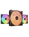 be quiet! Light Wings LX 140mm PWM Triple-Pack - nr 14