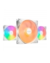 be quiet! Light Wings LX White 140mm PWM Triple-Pack - nr 7