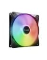 be quiet! Light Wings LX 140mm PWM high-speed - nr 9