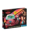 Clementoni Stranger Things - Dom Vecny 18802 - nr 2