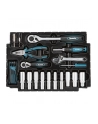 Makita E-11542 Werkzeug-Set 87-tlg. im MAKPAC Gr. 1 - nr 4