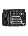 Makita E-11542 Werkzeug-Set 87-tlg. im MAKPAC Gr. 1 - nr 5