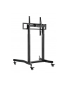 techly Stojak mobilny 55-100 cali 120kg elektryczny - nr 12