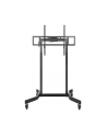 techly Stojak mobilny 55-100 cali 120kg elektryczny - nr 18