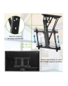 techly Uchwyt sufitowy 32-70 cali 35kg elektryczny - nr 12