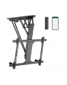 techly Uchwyt sufitowy 32-70 cali 35kg elektryczny - nr 8