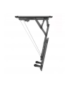 techly Uchwyt sufitowy 32-70 cali 35kg elektryczny - nr 9