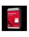 western digital Dysk HDD Red Pro 6TB 3,5 265 MB SATAIII WD6005FFBX - nr 10