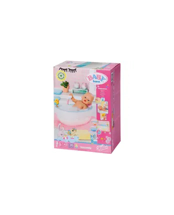 mga std BABY BORN Wanienka do kąpieli dla lalki 832691 /4