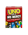 mattel UNO gra No Mercy Bez litości HWV18 /5 - nr 4