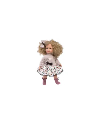 symag-llorens Llorens lalka Elena 35cm 53549 35491