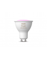 PHILIPS HUE White and color Ambiance GU10 4.2W (929003666501) - nr 13