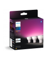 PHILIPS HUE White and color Ambiance GU10 3 szt. 929003666503 - nr 15