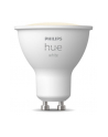 PHILIPS HUE White GU10 4.2W (929003666901) - nr 1