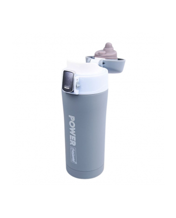 feel-maestro Kubek termiczny 300 ml Power  MR-1643-30B Szary nr 2