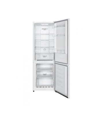 gorenje Chłodziarko-zamrażarka NRK6182PW4