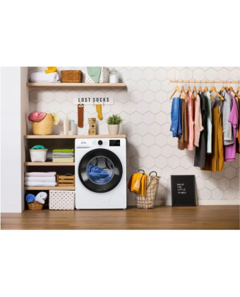 gorenje Pralka WPNEI84SBSWIFI/PL