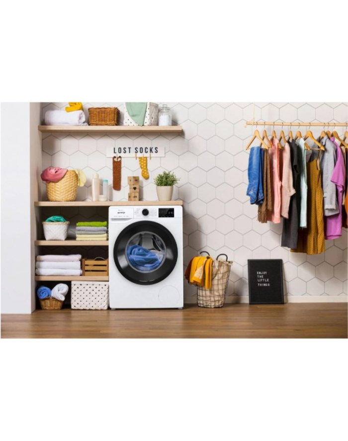 gorenje Pralka WPNEI84SBSWIFI/PL główny