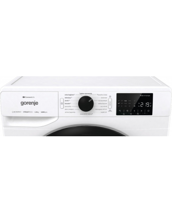 gorenje Pralka WPNEI84A1SWIFI/PL