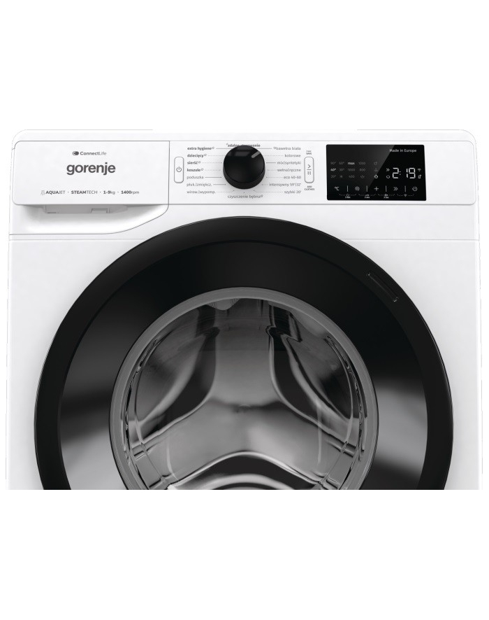 gorenje Pralka WPNA94A1TWIFI/PL główny