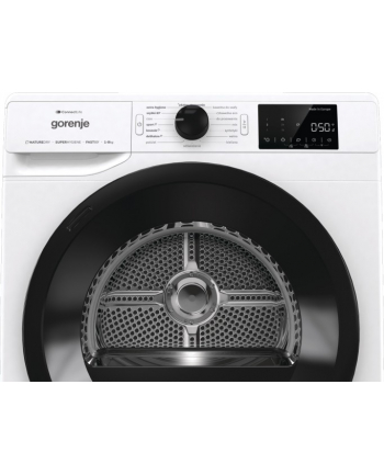 gorenje Suszarka DPNE83GNLWIFI/PL