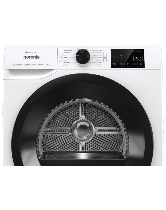 gorenje Suszarka DPNE83GNLWIFI/PL główny