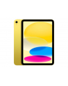 apple iPad 10.9 cala Wi-Fi 256GB Żółty - nr 12