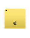 apple iPad 10.9 cala Wi-Fi 256GB Żółty - nr 15