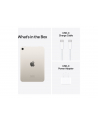 apple iPad mini Wi-Fi 128GB Księżycowa poświata - nr 5