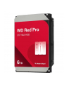 western digital Dysk HDD Red Pro 6TB 3,5 265 MB SATAIII WD6005FFBX - nr 3