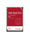 western digital Dysk HDD Red Pro 6TB 3,5 265 MB SATAIII WD6005FFBX - nr 2